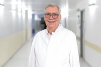 Prof. Dr. med. Winfried Hardinghaus 