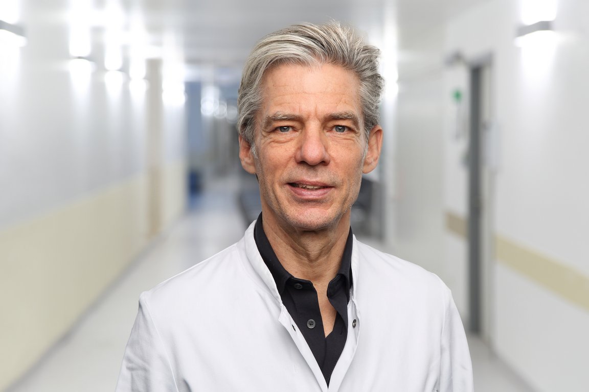 Dr. med. Karsten Schlieps