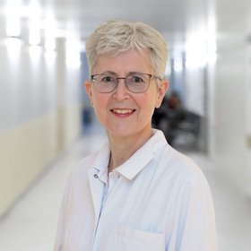 Dr. med. Ragna Völker