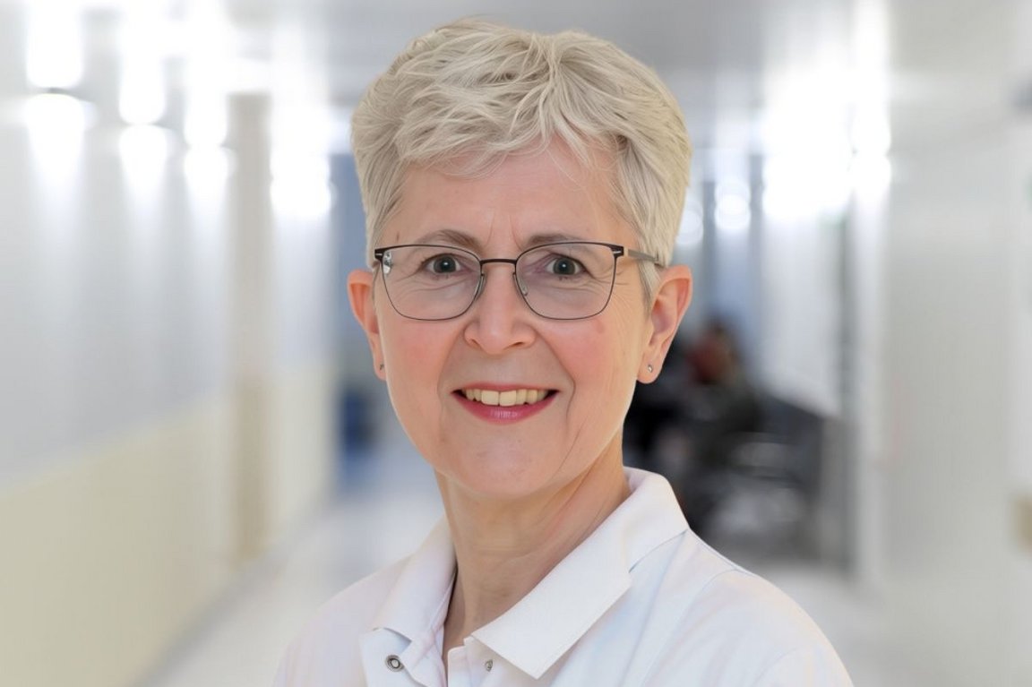 Dr. med. Ragna Völker