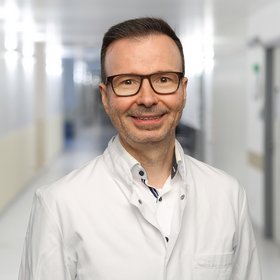 Dr. med. Christian Reich