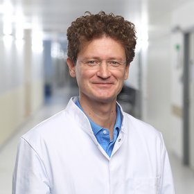 
Dr. Markus Rudeck