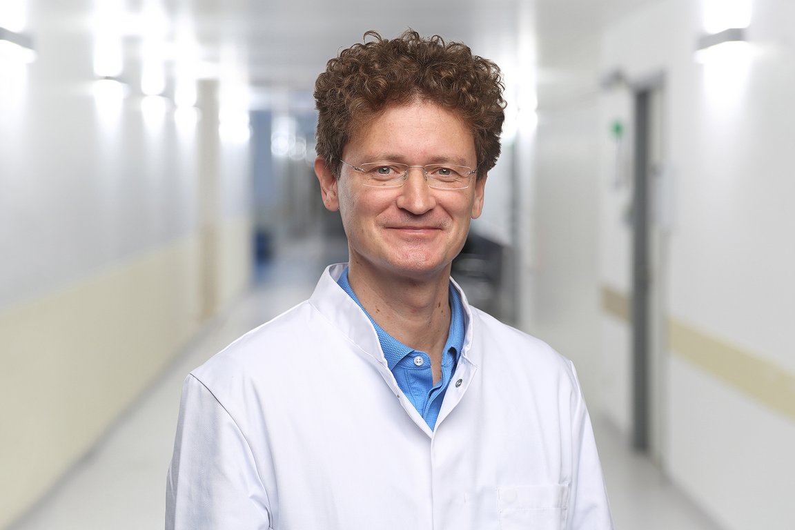 
Dr. Markus Rudeck