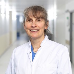 Dr. med. Antje Schlesinger
