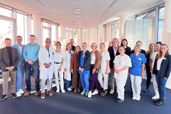 Perizert-Team im SJK