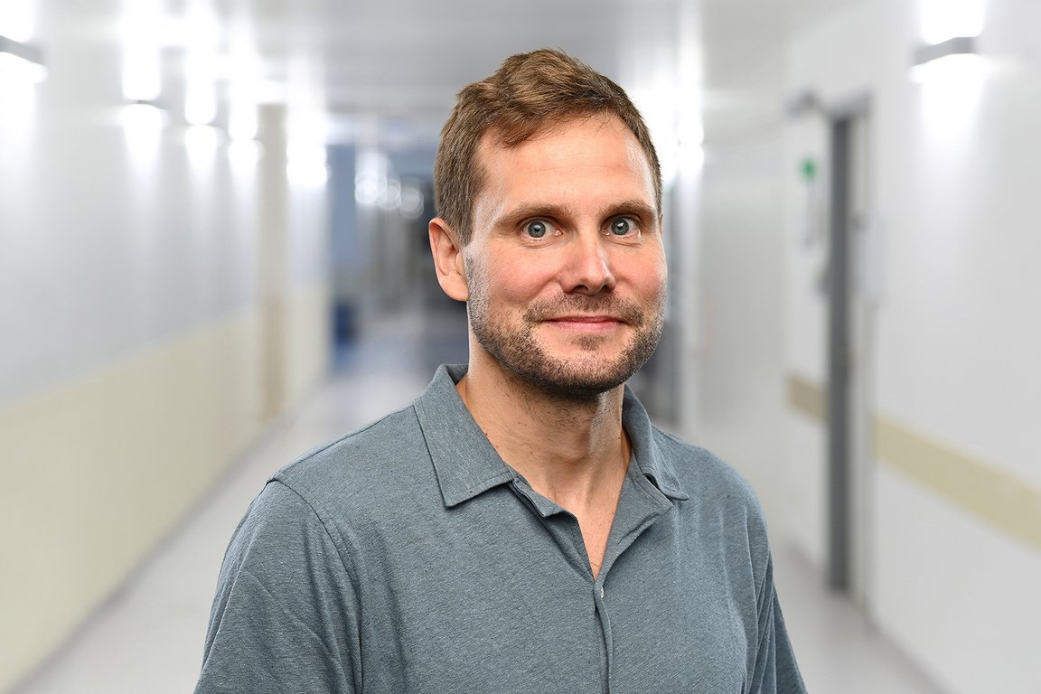 Dr. med. Jakob Florack