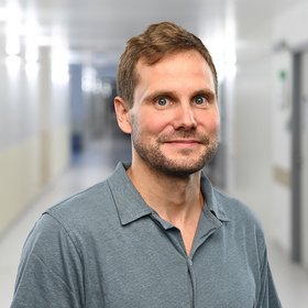 Dr. med. Jakob Florack Dr. med. Jakob Florack