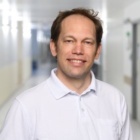 Dr. med. Heiko Brandes