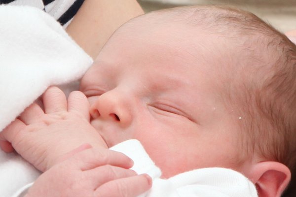 Auswertung der bundesweiten Geburtenzahlen 2023