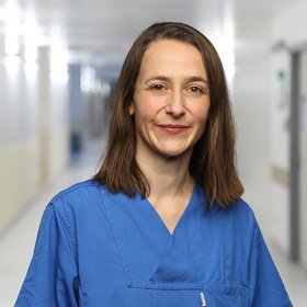 Dr. med. Verena Brink-Spalink