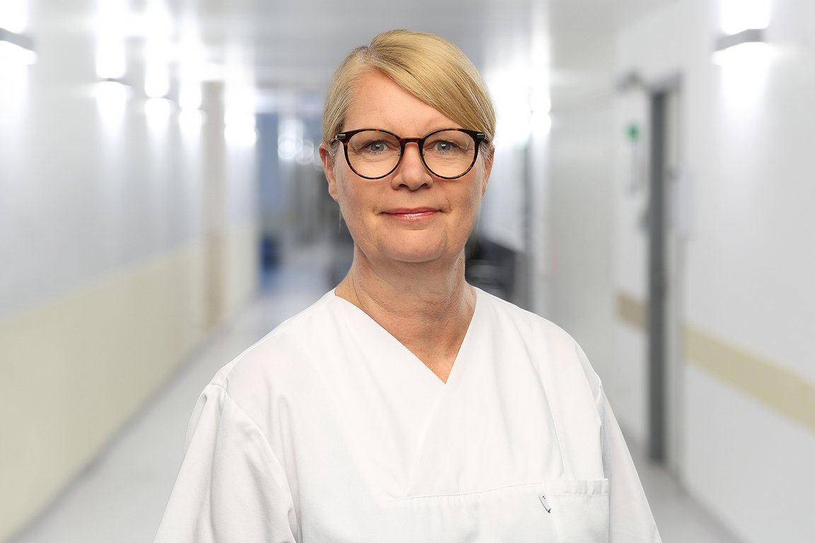 Christiane Steinhardt