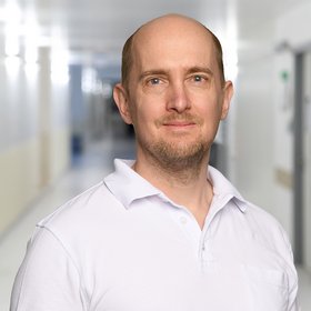 Dr. med. Hendrick Wohlleben