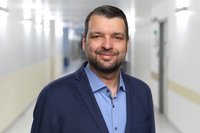 Dr. med. Ferass Al-Zain