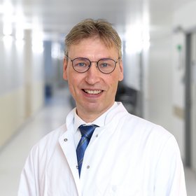 PD Dr. med. Jörg Linneweber