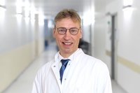PD Dr. med. Jörg Linneweber
