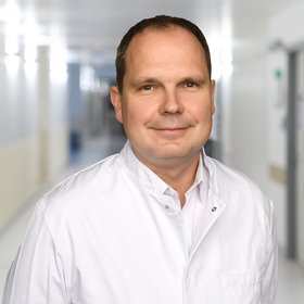 Dr. med. Bert Rüffert