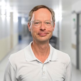 Dr. med. Christian Alb