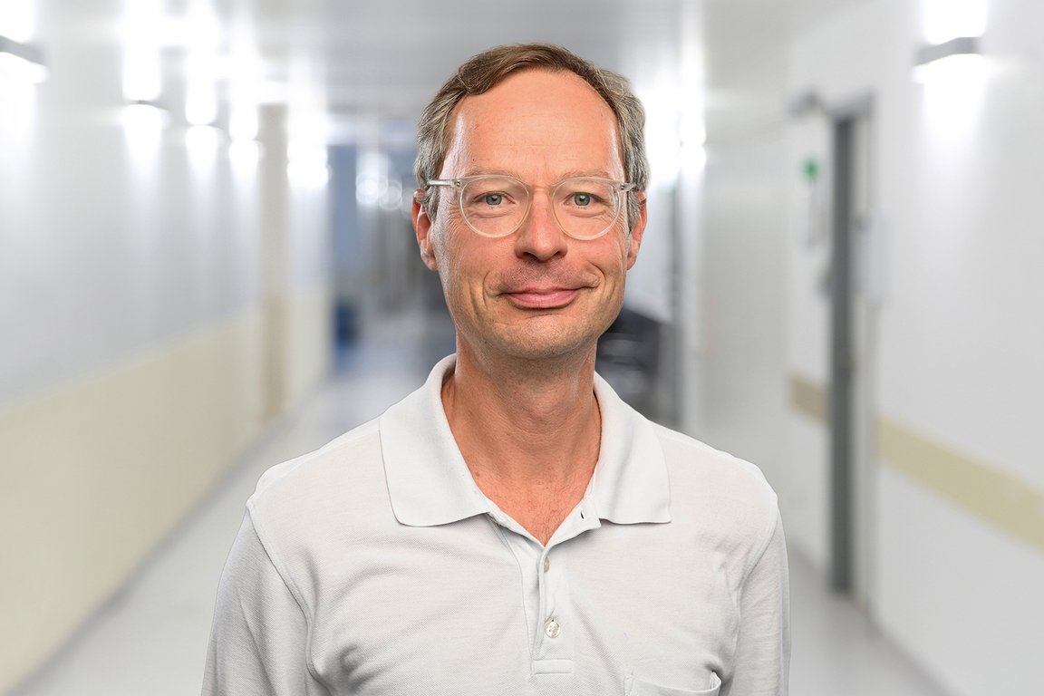 Dr. med. Christian Alb