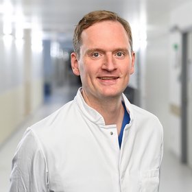 Dr. med. Vincent Moser