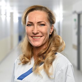 Manuela Preuße Manuela Preuße