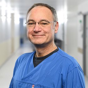 Dr. med. Christian Pietruck