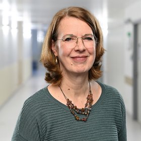 Susanne Gebauer Susanne Gebauer