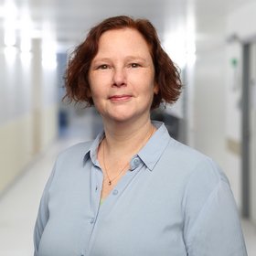 Katharina Schwarzburger