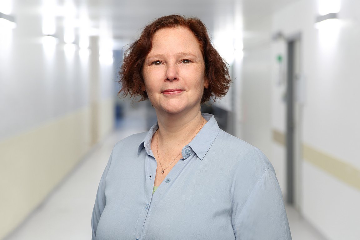 Katharina Schwarzburger