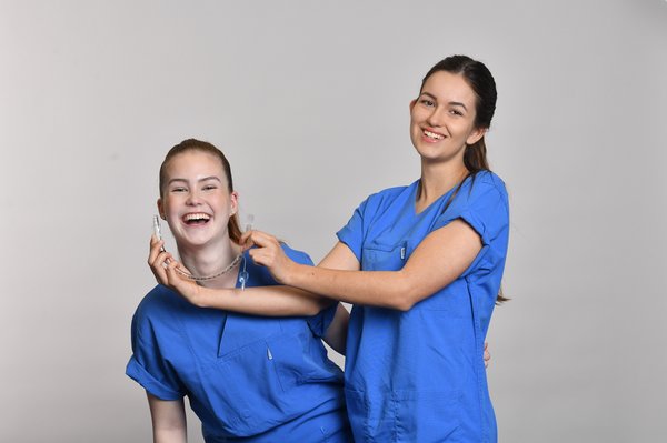 Zukunftstag Ausbildung 2024