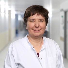 Dr. med. Birgit Bader
