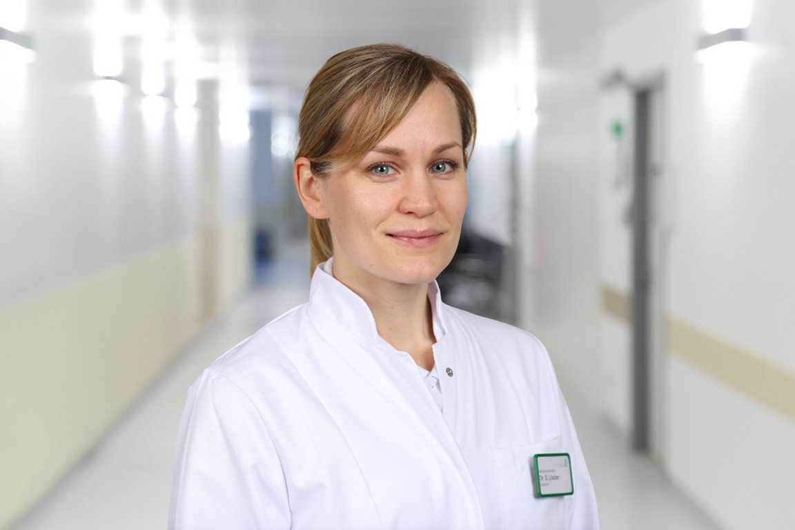Dr. med. Donata Lissner