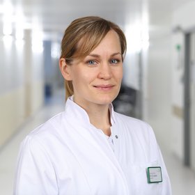 Dr. med. Donata Lissner