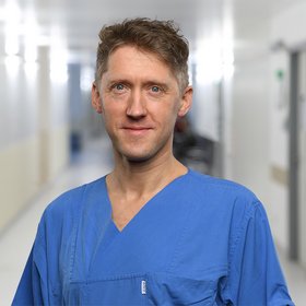 Dr. med. Malte Pietzcker