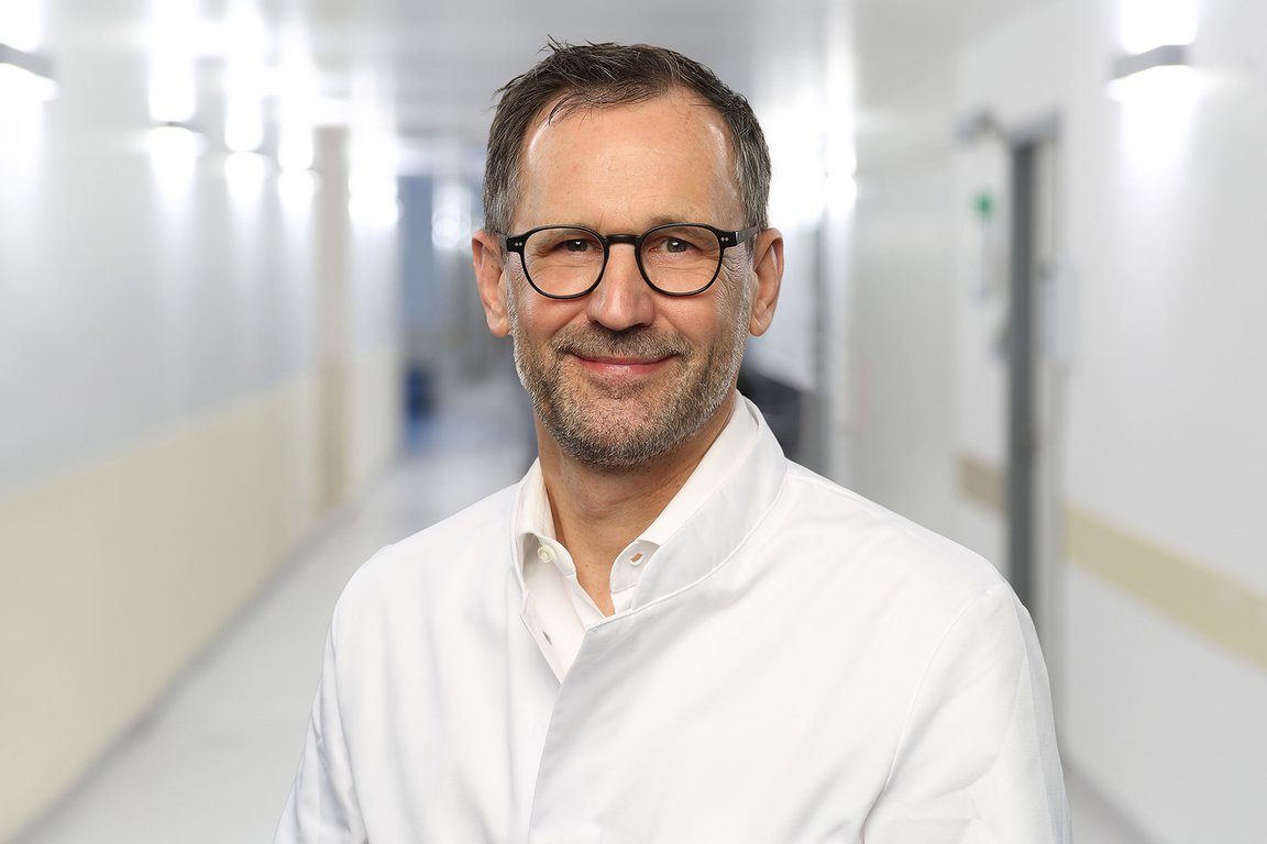 Dr.  med. Marius Penzenstadler