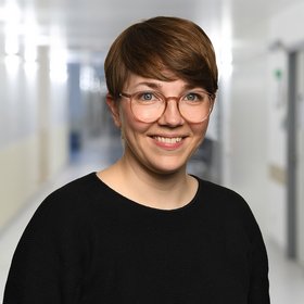 Jennifer Blankenburg