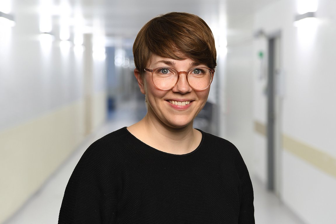 Jennifer Blankenburg