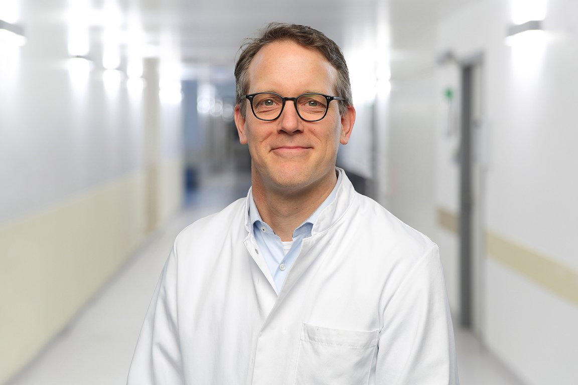 Dr. med. Thomas Wülfing