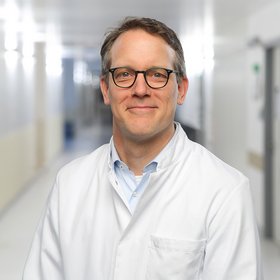 Dr. med. Thomas Wülfing