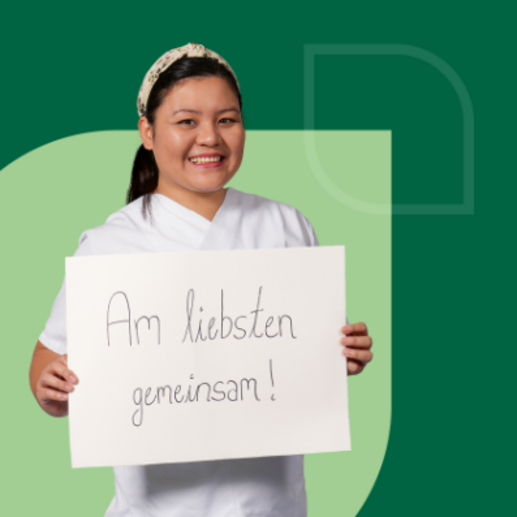 Schule für Gesundheitsberufe