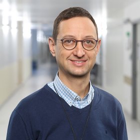 Bruder Bernd Ruffing