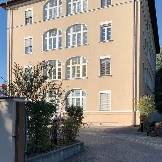 MVZ Novomed Tempelhof