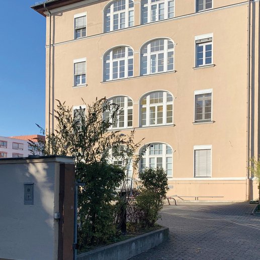 MVZ Novomed Tempelhof