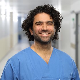 Dr. med. Pulad Tavakolipoor