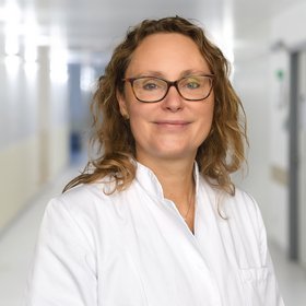 PD Dr. med. Kaven Baeßler