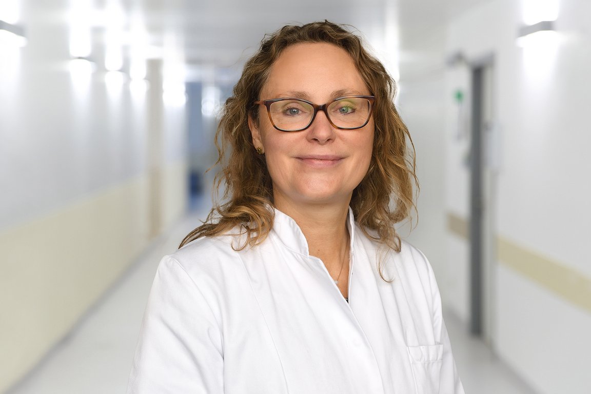 PD Dr. med. Kaven Baeßler