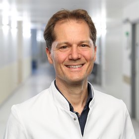 PD Dr. med. Hanno Trögerr