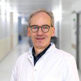 Dr. med. Johannes Habicht