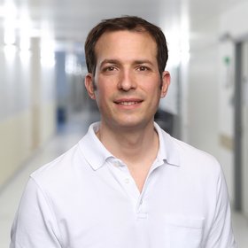 Dr. med. Hendrick Gandert