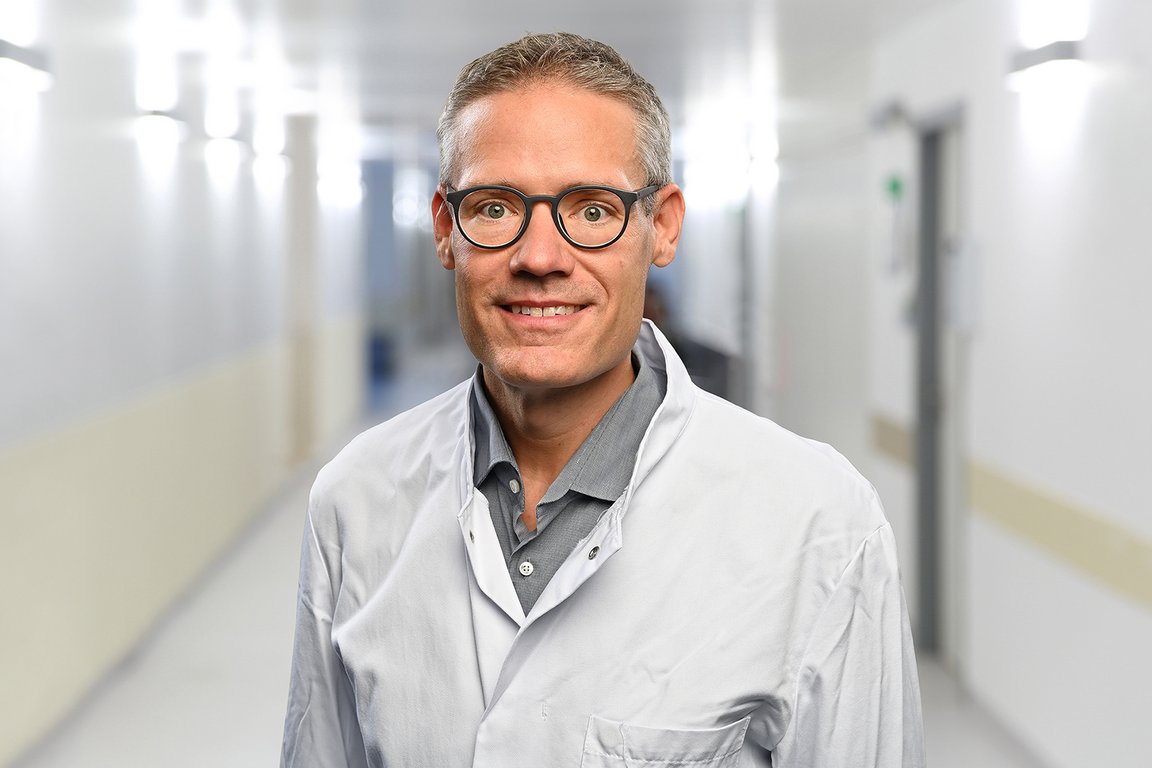 Dr. med. Sebastian Jäger