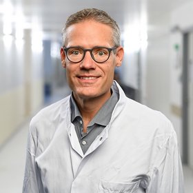 Dr. med. Sebastian Jäger